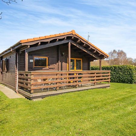 Messingham Lakes Hotel Exterior foto